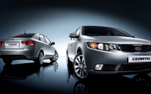 Kia Cerato,  , , , , , 